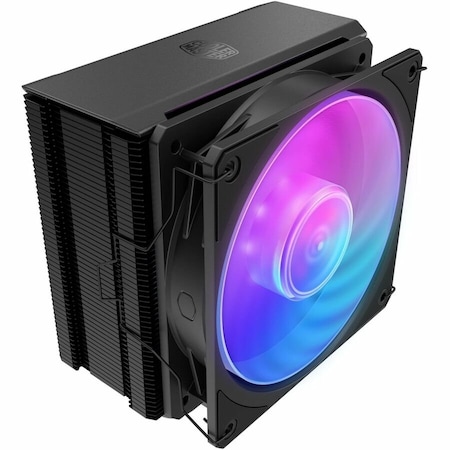 Coolermaster CM Hyper 212 3DHP aRGB MAY-T2HP-217PA-R1