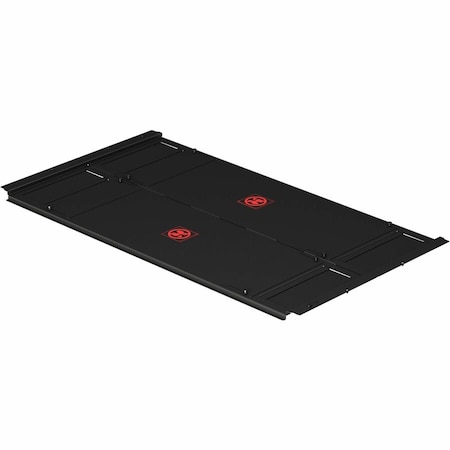 Vertiv RACK BOTTOM PANEL 600 X 1200 VRA6038
