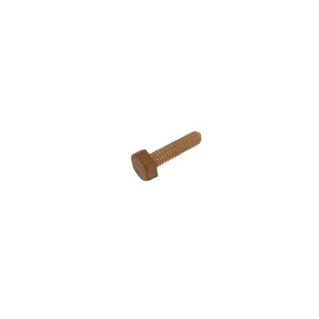 Zoro Select Socket Hd Cap, PK10 ULM305-12SHC-01