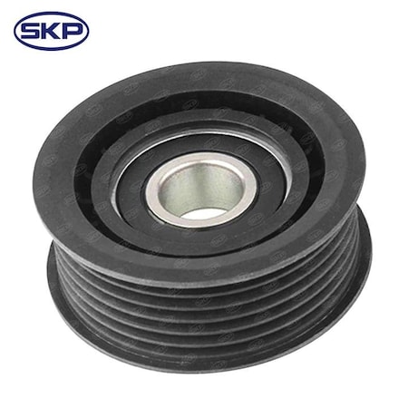Skyward Automotive Products Accessory Drive Belt Idler Pulley,  SK89070