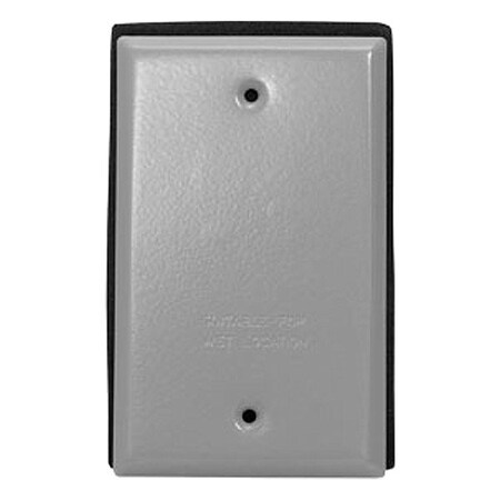 Leviton Plugs and Receptacles WM1B-GY