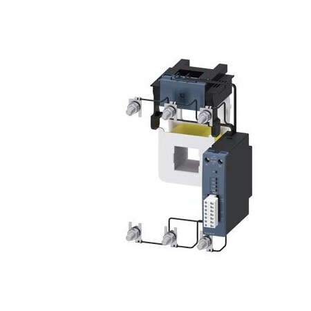 Siemens Changeover operating mechanism for contactors 3RT106 3RT146 AC 50.60 3RT1965-5PF31