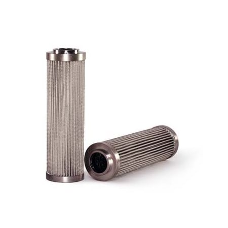 National Filters HYDRAULIC FILTER - PRESSURE LINE FOR INTERNORMEN 300115 PMH60-7-40SS-HC-V