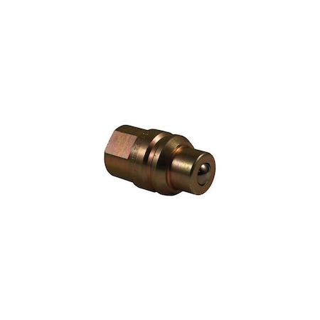 Apache John Deere Old Style Cone 3/4 In. 16 FORB Steel Male Tip Adapter 39041515