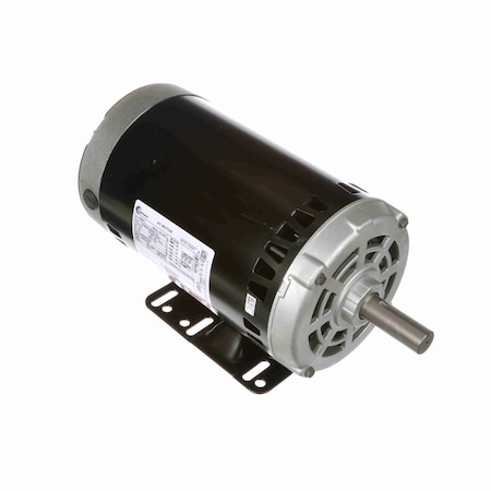 Century H887L General Purpose Motor 1800 RPM 56HZ ODP UH887L