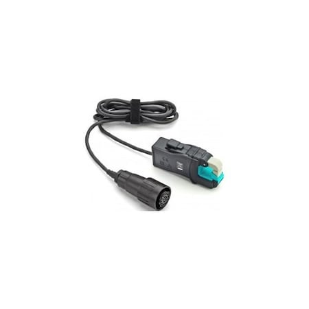 Fluke Current Probe 50A/5A AC, A680501048 TPS CLAMP 50A/5A