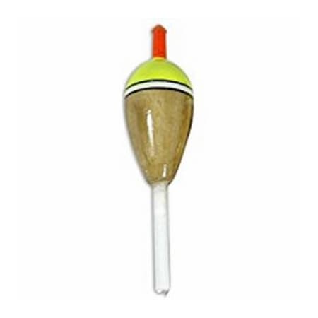 Big Rock Sports 7/8x2 Balsa Float 0848-0034