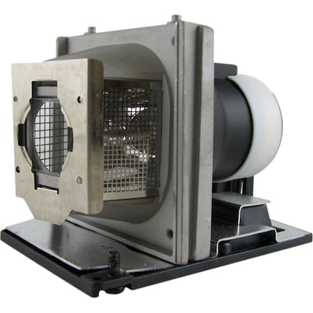 Battery Technology Replacement Lamp For Dell 2400 Mp Watts: 260W, Life: 2000Hrs 310-7578-BTI