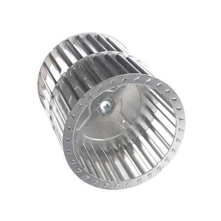 Daikin CCW EVAPORATOR WHEEL, 1/2''BORE 802000083