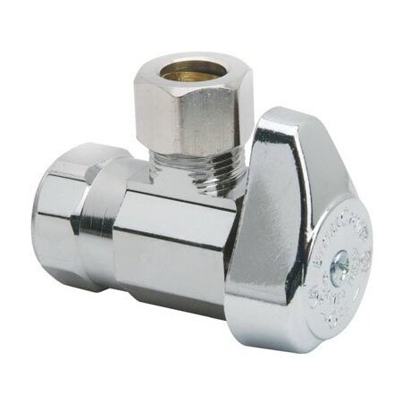 Larsen Supply Co Amer 1/2"X20T Fauc Seat X-8P