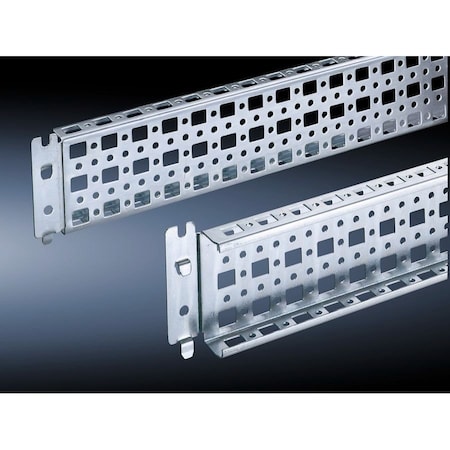 Rittal System Chassis 1200W 4367000