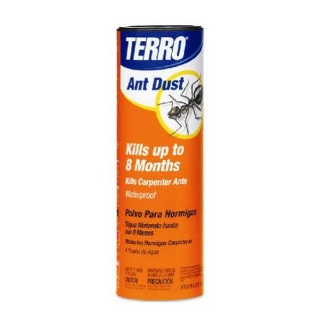 Woodstream LB Terro Ant Dust T600