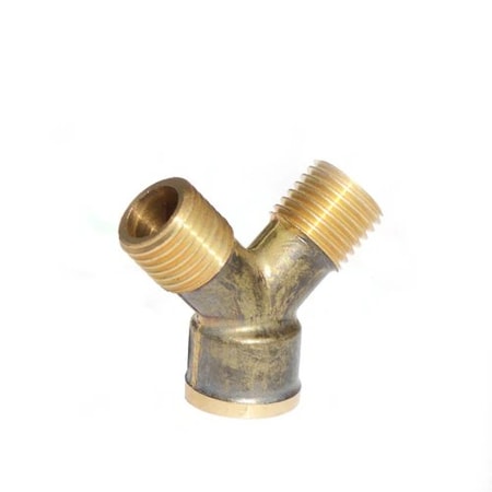 Tomahawk Power Y Splitter Accessory for Tomahawk TPS25 Backpack Sprayer TPS25-YC