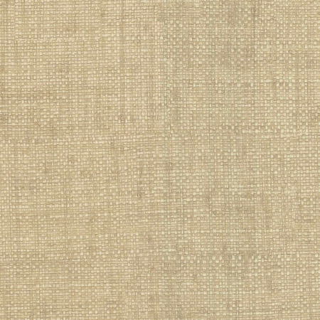 Warner Caviar Beige Basketweave Wallpaper 2984-87917