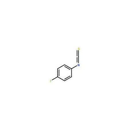Ak Scientific 4-Fluorophenyl isothiocyanate (25g), CAS 1544-68-9 X3263-25g