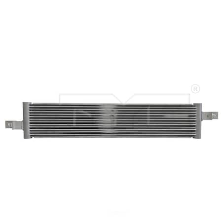 Tyc Auto Trans Oil Cooler 19116