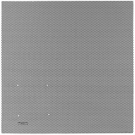 Valcom 2X2 Talkback LayIn Ceiling Speakers 2 PK V-CTLA-2
