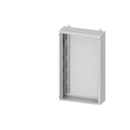 Siemens ALPHA 630 UNIVERSAL wall-mounted cabinet 8GK2100-3KS23