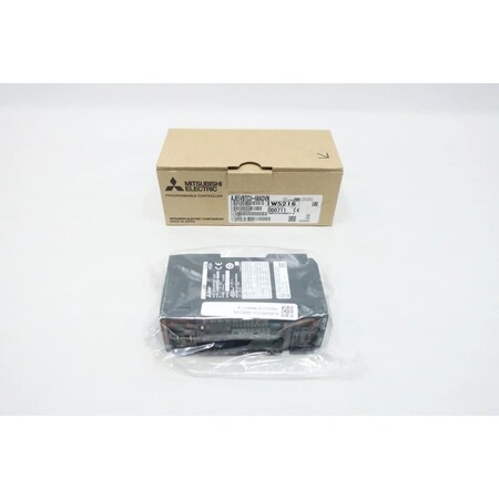 Mitsubishi A/D CONVERTER UNIT AJ65VBTCU-68ADVN