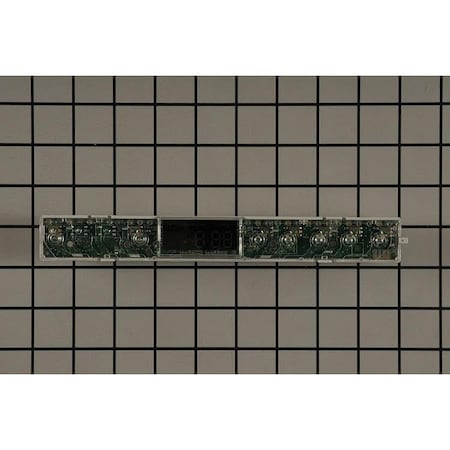 Whirlpool W11505225 Whirlpool UI Panel W11505225