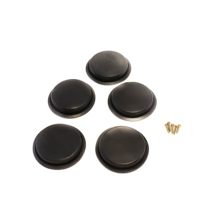 Siemens Vp658 Rplmt Diaphragm 5 Pack 658-166