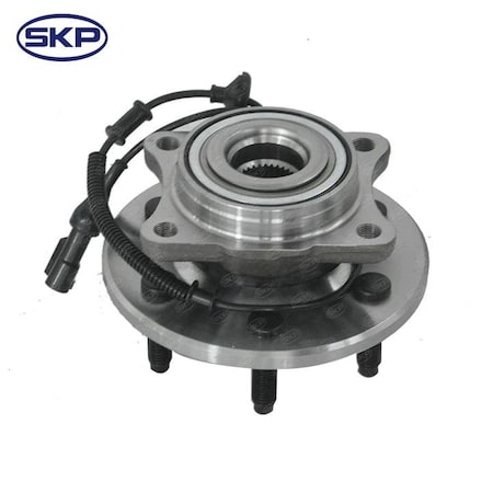 Skyward Automotive Products Wheel Bearing and Hub Assembly, SK541008