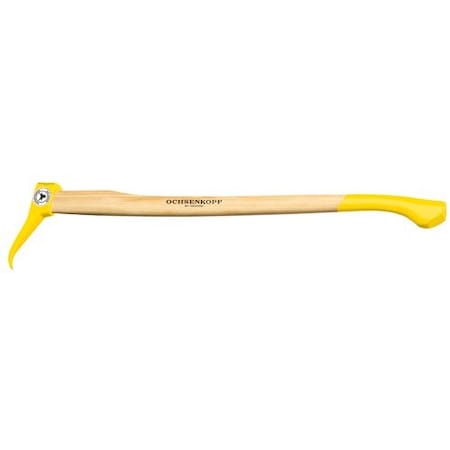 Ochsenkopf Hookaroon with Hickory Handle, 32" OX 173 H-0580