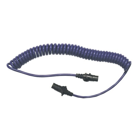 Blue Ox TRAILER CONNECTOR BX8861