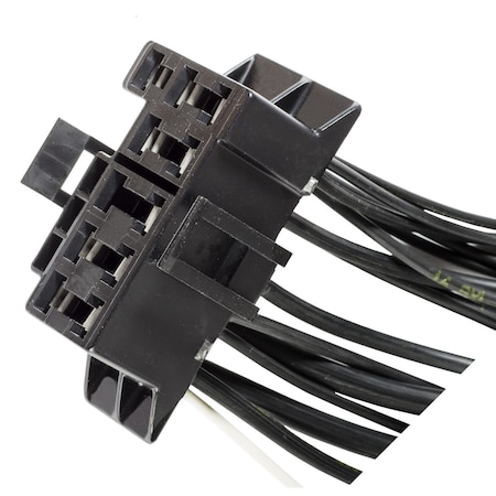 Auveco Ford Ignition Switch Harness Connector Kit 23052