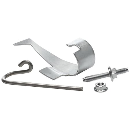 Acdelco STRETCH BELT TOOL, Belt Installation Tool, 91032