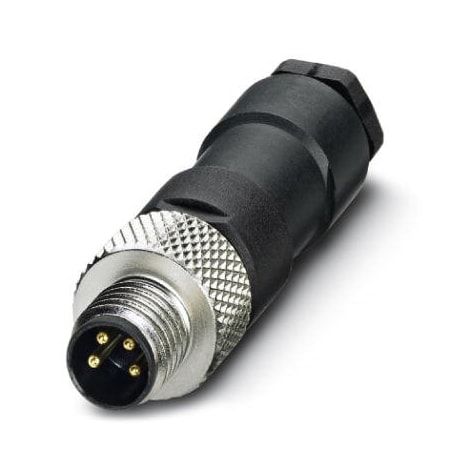 Phoenix Contact SACC-M 8MS-4CON-M Connector Universal 1681169