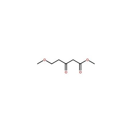 Ak Scientific Methyl 5-methoxy-3-oxopentanoate (1g), CAS 62462-05-9 9413AB-1g