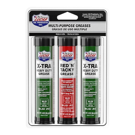 Lucas Oil Grease 10315