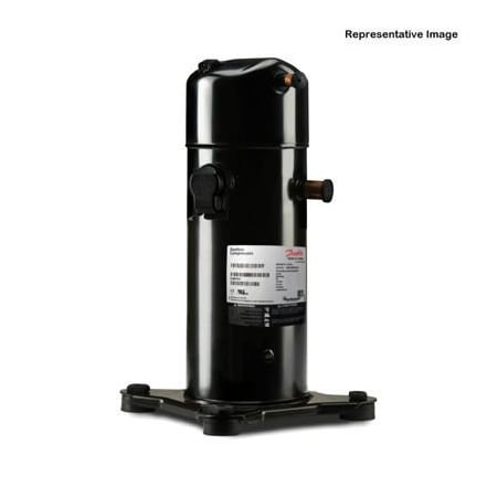 Carrier FACTORY AUTHORIZED PARTS DANFOSS SCROLL COMPRESSOR R 410A ECH087T4LC2