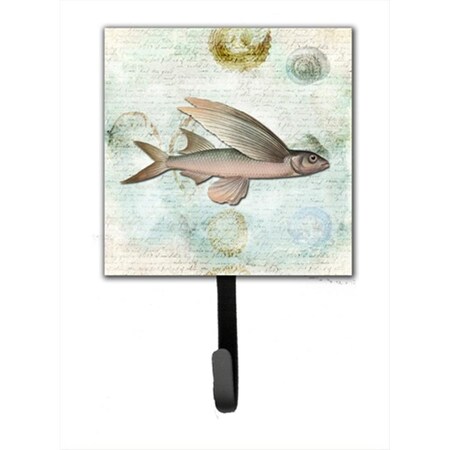 Carolines Treasures Fish Leash Or Key Holder SB3042SH4