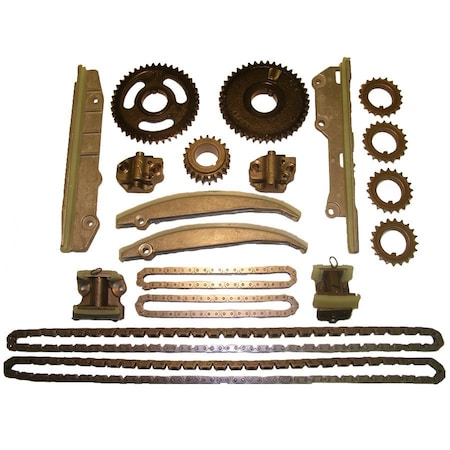 Engine Timing Chain Kit,