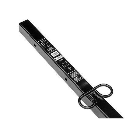 Draw-Tite TITAN/24" HITCH BOX EXTENSION 45292