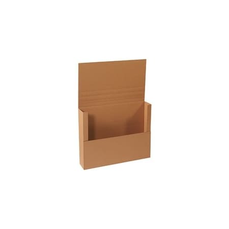 Bubblefast 20-30 x 24 x 6'' Kraft Jumbo Mailers, 20PK BFM30246