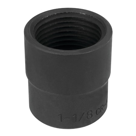 Performance Tool 1-1/8 IN LUG NUT REMOVER SOCKET M984