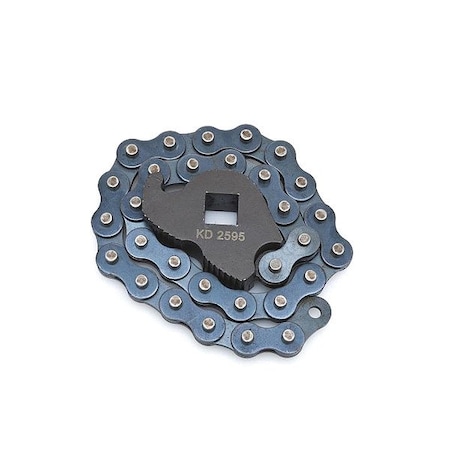 Gearwrench 1/2" Drive Chain Wrench 2595D