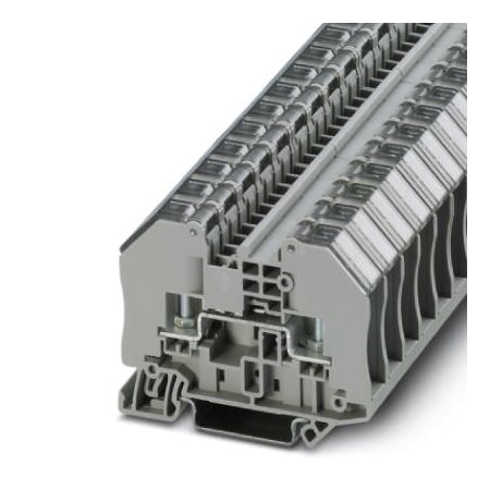 Phoenix Contact RTO 3-TC Feed-through terminal block 3049945