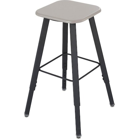 Safco Alphabetter Stool, Beige 1205BE