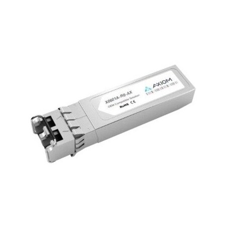 Axiom Axiom 16Gbase-Lw Sfp+ Transceiver For Netapp - X6601A-R6 X6601A-R6-AX