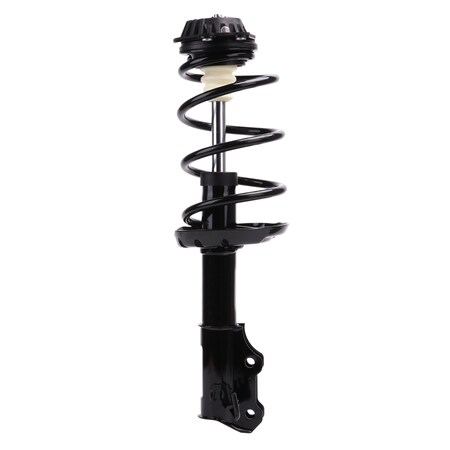Monroe Suspension Strut and Coil Spring Assembly,  173134