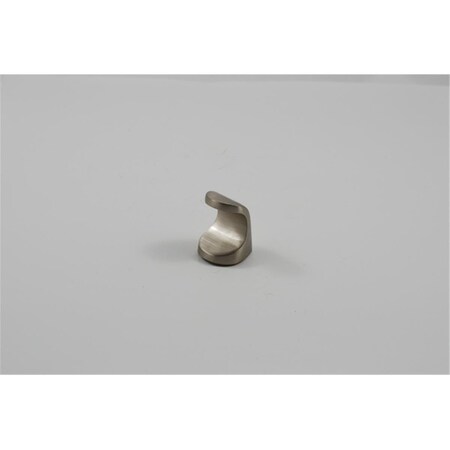 Procomfort Designer Cabinet Knob, Satin Nickel PR940202