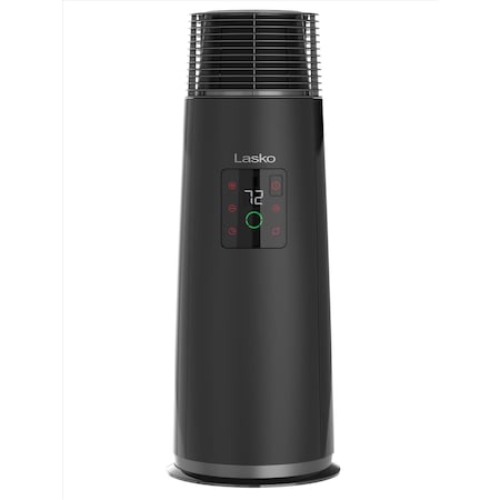Lasko Electric Full Circle Warmth Ceramic Space Heater CT24362