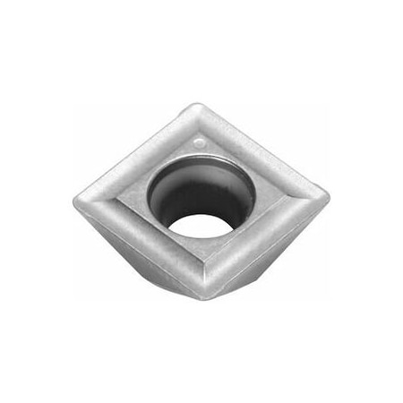 Garant Indexable Insert for NC Spotting Drill, for Aluminum, Type: 16 231515 16