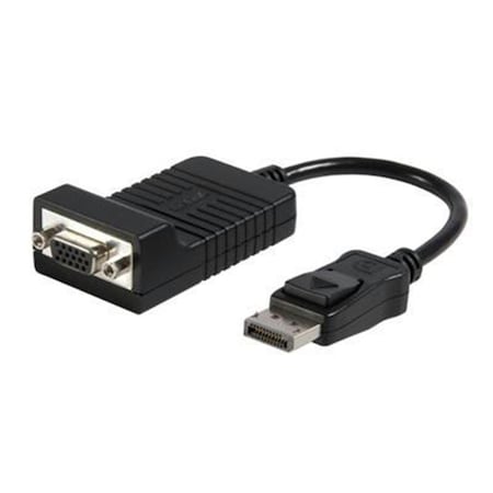 Ezgeneration DisplayPort to VGA Adapt EZ60898