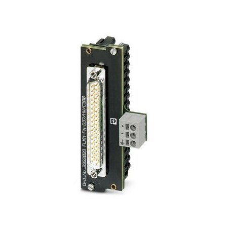 Phoenix Contact FLKM-PA-D37/HW/C300 VARIOFACE front 2322029