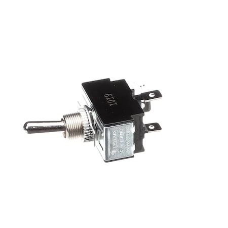 Howard Toggle Switch, Power 21-160
